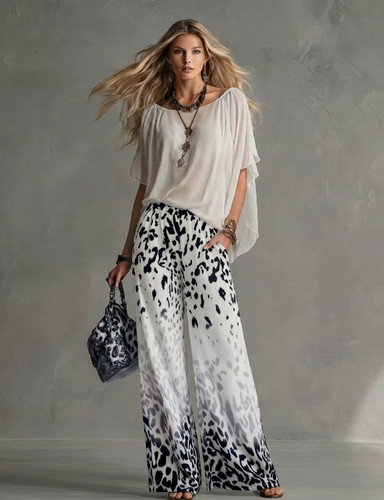 Completo donna estivo - , manica