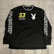 Maglia Playboy Pacsun grande