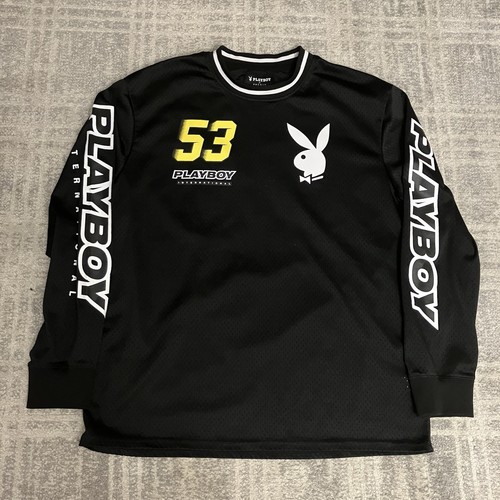 Maglia playboy pacsun grande - pacsun,