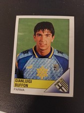  Gianluigi BUFFON Parma