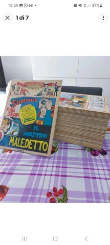 Raccolta la grande - ,