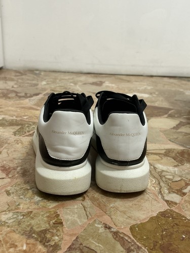 Scarpe alexander mcqueen - scarpe,