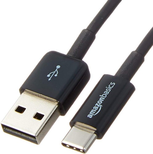 Amazon basics cavo ricarica - amazon,