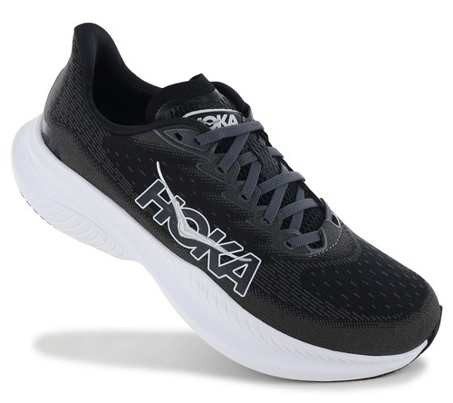 Hoka mach 1147790 bwht - hoka, [eu