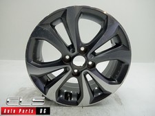 1 pezzo CERCHIO IN LEGA 15