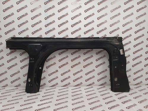 Pannello carrozzeria quarto