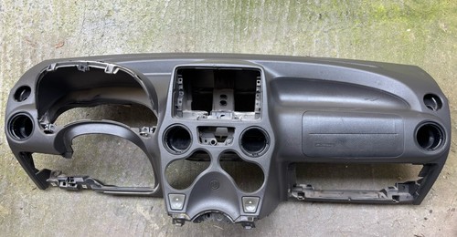 Fiat panda 169 seconda serie - panda,