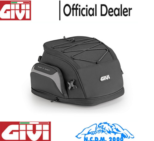 Givi easy08 borsa - borsa, posteriore