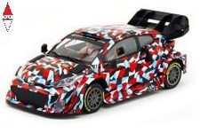 AVANT SLOT TOYOTA YARIS WRC1-