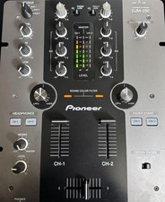 Pioneer DJM-250-K