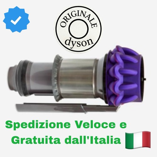 Ciclone dyson v10 - dyson,