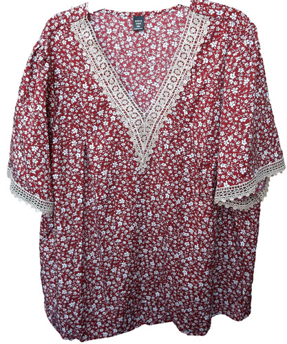 Top pizzo nuovo senza - pizzo,