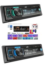 JVC KD-A95BT Autoradio