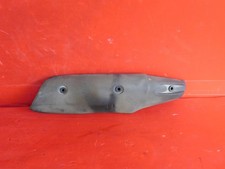 PROTEZIONE MARMITTA TERMINALE SCARICO SUZUKI V STROM 650 DL 2004 2006 MARY 692