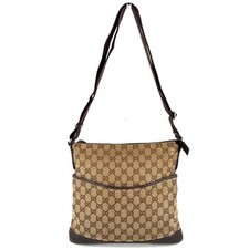 Gucci GG Canvas 145857 Borsa