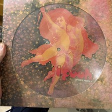 Pooh Opera Prima Picture Disc
