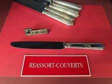 6 Coltelli Tavola Alloro