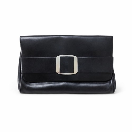 Borsa pochette vintage - , desmo