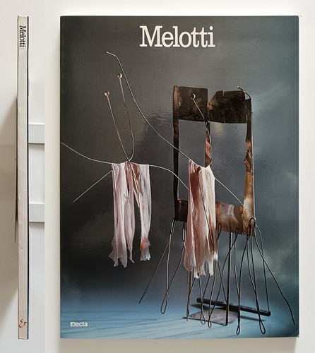 Melotti galleria - melotti,