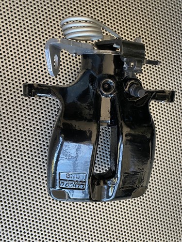 Pinza freno audi - freno, 4b3615424