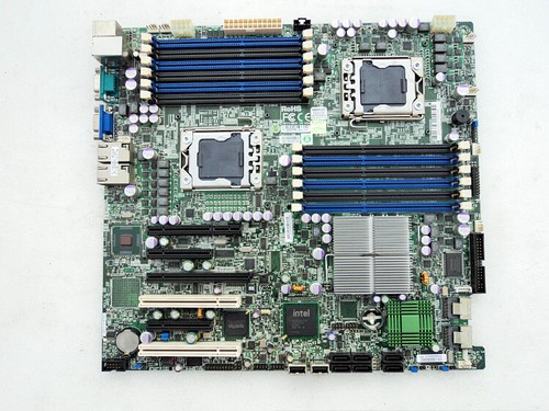 Supermicro x8dt3 lga1366 - x8dt3-f,
