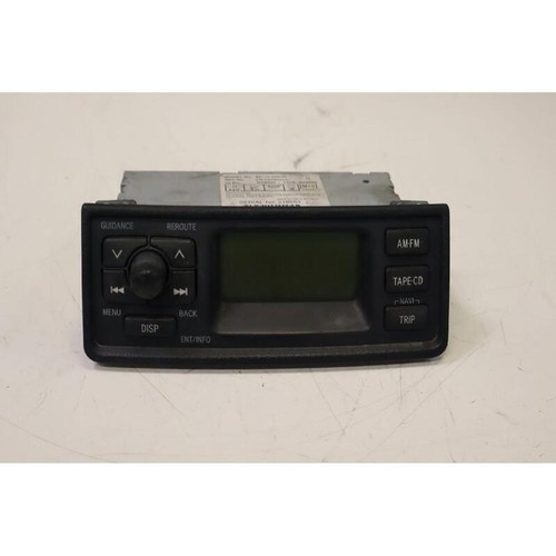 Autoradio toyota yaris - autoradio,