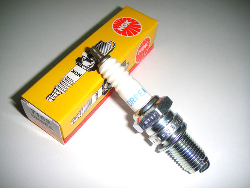Candela ngk dr8ea - dr8ea, honda