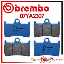 Pastiglie brembo carbon - pastiglie,