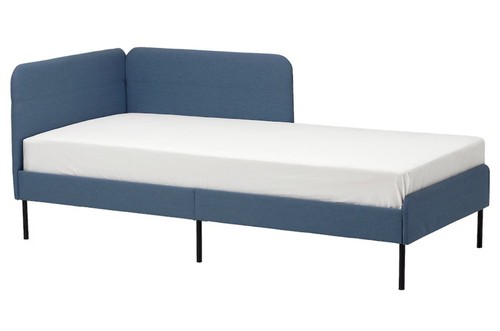 Letto ikea singolo con - ikea,