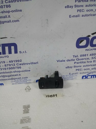 8200566640 comando - 8200566640,