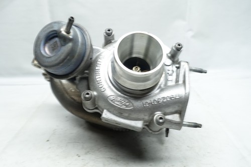 Turbocompressore ford fiesta - turbocompressore,