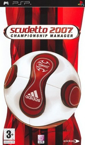 Scudetto 2007 championship - scudetto,