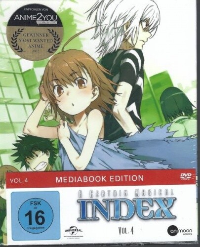 Certain magical index - certain,