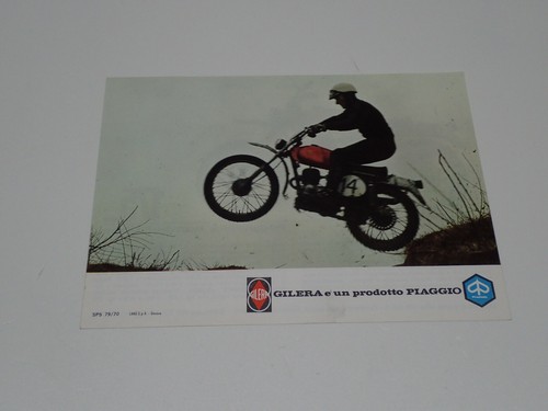 Gilera 175 regolarita - gilera,