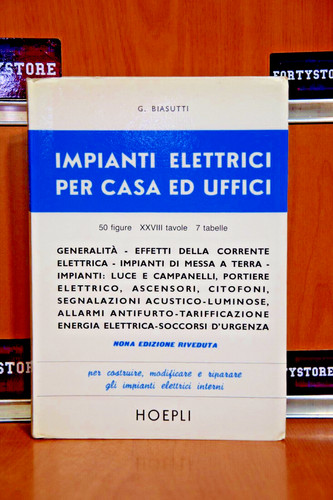 Impianti elettrici per casa - impianti,
