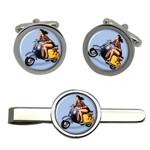 Iso scooter gemelli - iso, e