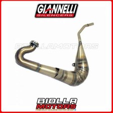 53610hf marmitta giannelli - 53610hf,