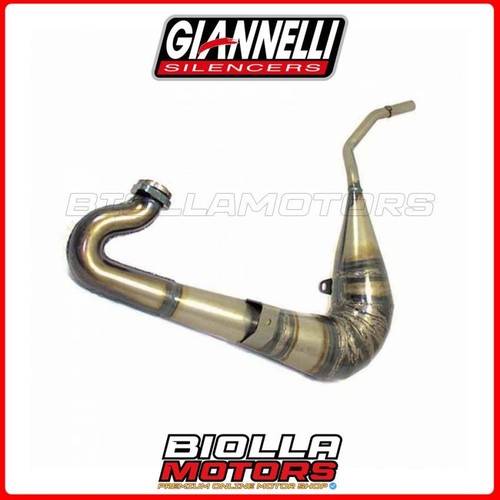 53610hf marmitta giannelli - 53610hf,