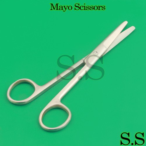 Forbici mayo strumenti - forbici,