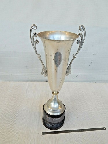 Coppa vintage trofeo turismo - coppa,