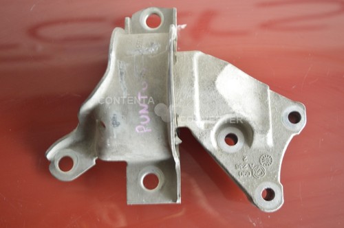 Supporto motore fiat punto - sx,