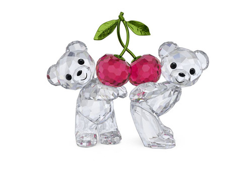 Swarovski 5675393 orsetto kris - swarovski,