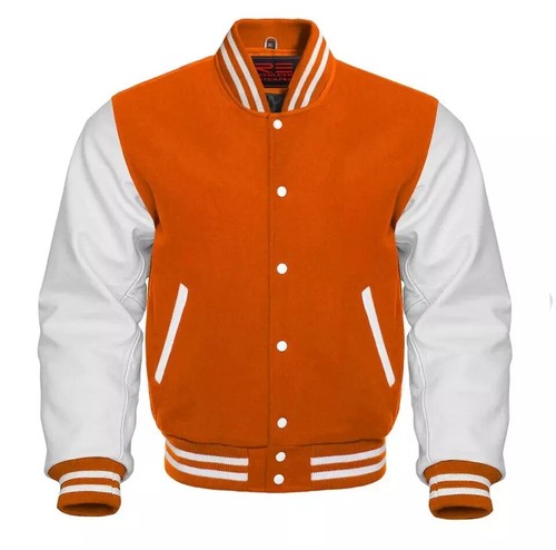 Giacca uomo varsity - varsity, letterman