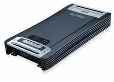 Amplificatore audison due - amplificatore, th