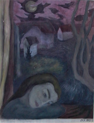 Hildegard stöger - stÖger, (*1952