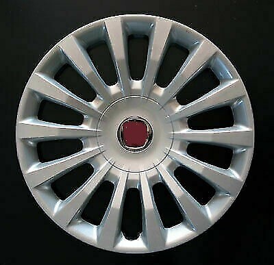 Copricerchi per fiat bravo - per,