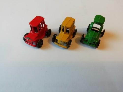 Kinder macchinine anni a - kinder, 80