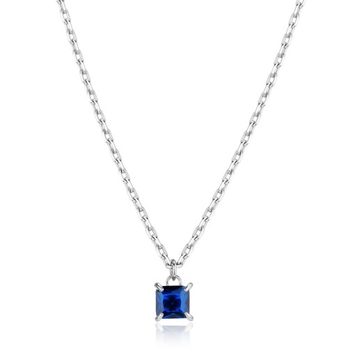 Collana ragazzo sagapo blu - sagapo,