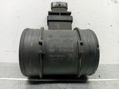 Debimetro per alfa romeo - debimetro, 159