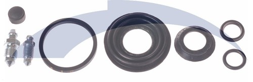 Kit reparation etrier frein - kit,